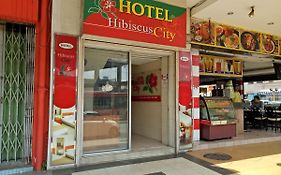 Hotel Hibiscus City